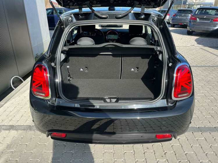 MINI Cooper SE 28.9 kWh Full-LED/Sportzetels/Zetelverwarming/USB Leconte Motors