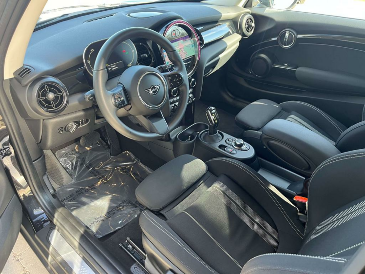 MINI Cooper SE 28.9 kWh Full-LED/Sportzetels/Zetelverwarming/USB Leconte Motors