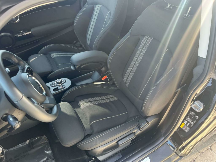 MINI Cooper SE 28.9 kWh Full-LED/Sportzetels/Zetelverwarming/USB Leconte Motors