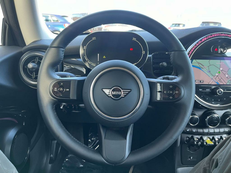 MINI Cooper SE 28.9 kWh Full-LED/Sportzetels/Zetelverwarming/USB Leconte Motors