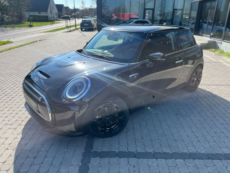 MINI Cooper SE 28.9 kWh Full-LED/Sportzetels/Zetelverwarming/USB Leconte Motors