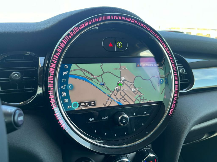 MINI Cooper SE 28.9 kWh Full-LED/Sportzetels/Zetelverwarming/USB Leconte Motors