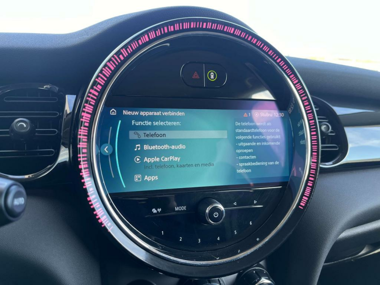 MINI Cooper SE 28.9 kWh Full-LED/Sportzetels/Zetelverwarming/USB Leconte Motors