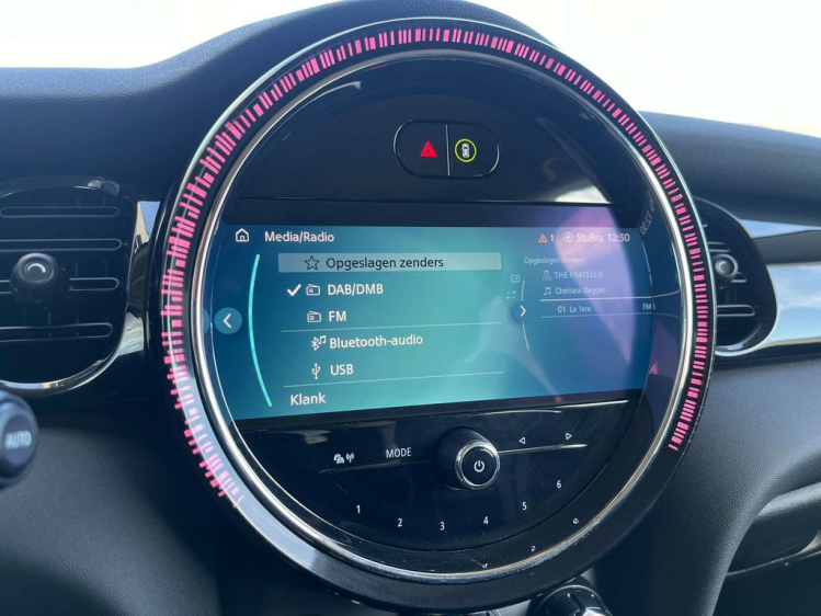 MINI Cooper SE 28.9 kWh Full-LED/Sportzetels/Zetelverwarming/USB Leconte Motors