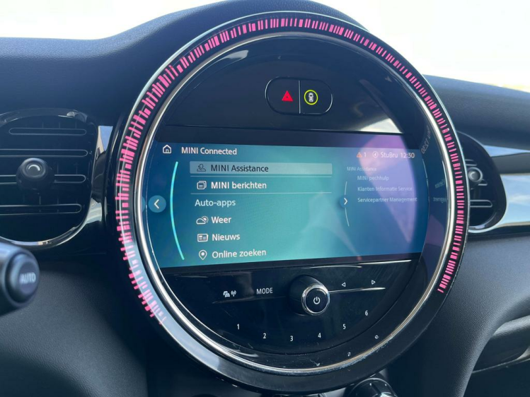 MINI Cooper SE 28.9 kWh Full-LED/Sportzetels/Zetelverwarming/USB Leconte Motors