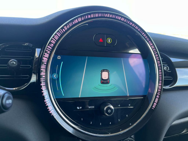 MINI Cooper SE 28.9 kWh Full-LED/Sportzetels/Zetelverwarming/USB Leconte Motors