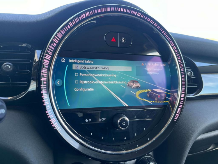 MINI Cooper SE 28.9 kWh Full-LED/Sportzetels/Zetelverwarming/USB Leconte Motors