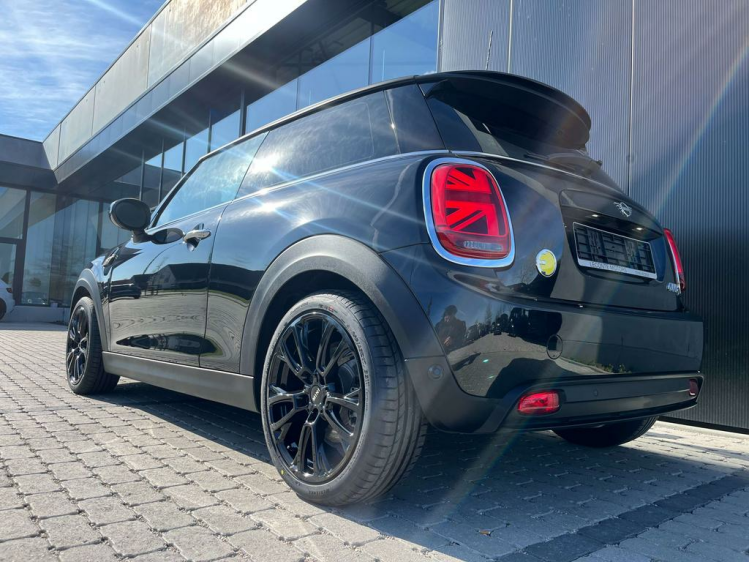 MINI Cooper SE 28.9 kWh Full-LED/Sportzetels/Zetelverwarming/USB Leconte Motors