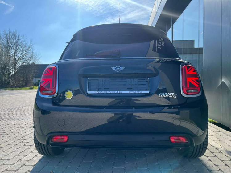 MINI Cooper SE 28.9 kWh Full-LED/Sportzetels/Zetelverwarming/USB Leconte Motors