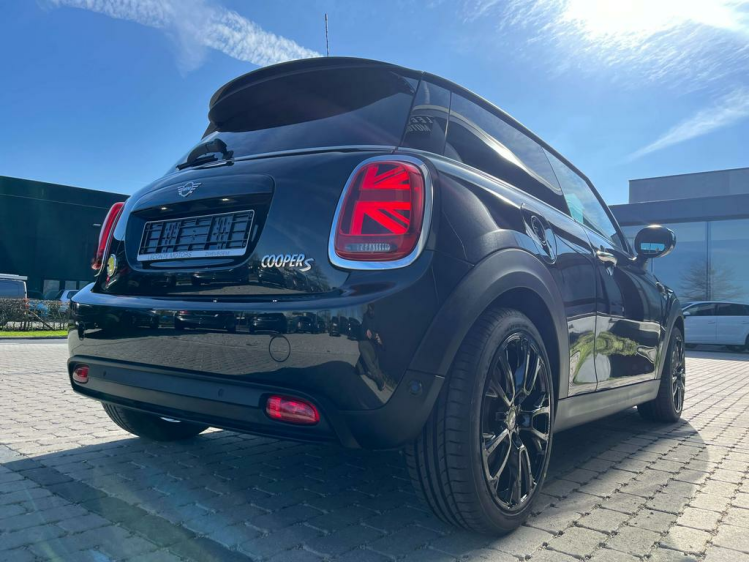 MINI Cooper SE 28.9 kWh Full-LED/Sportzetels/Zetelverwarming/USB Leconte Motors