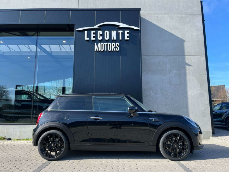 MINI Cooper SE 28.9 kWh Full-LED/Sportzetels/Zetelverwarming/USB Leconte Motors