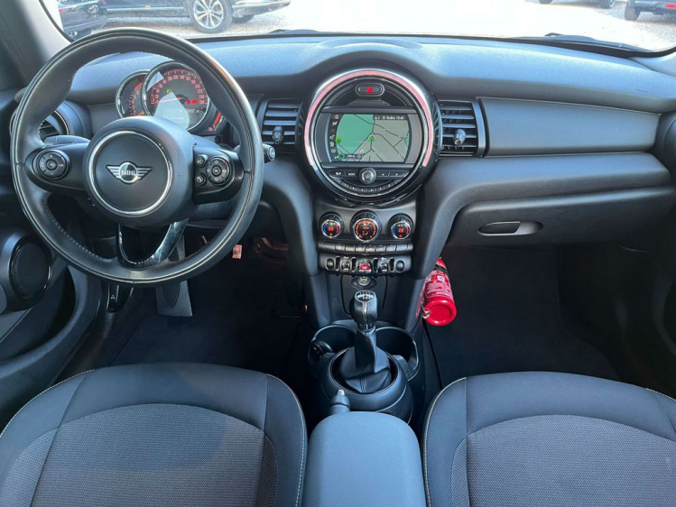 MINI One 1.5 OPF 5-deurs Navigatie/Cruise/PDC/Sportstuur/.. Leconte Motors