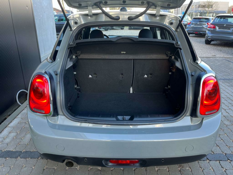 MINI One 1.5 OPF 5-deurs Navigatie/Cruise/PDC/Sportstuur/.. Leconte Motors