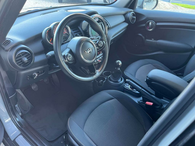 MINI One 1.5 OPF 5-deurs Navigatie/Cruise/PDC/Sportstuur/.. Leconte Motors