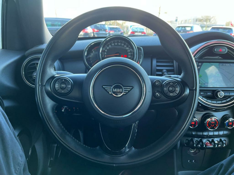 MINI One 1.5 OPF 5-deurs Navigatie/Cruise/PDC/Sportstuur/.. Leconte Motors