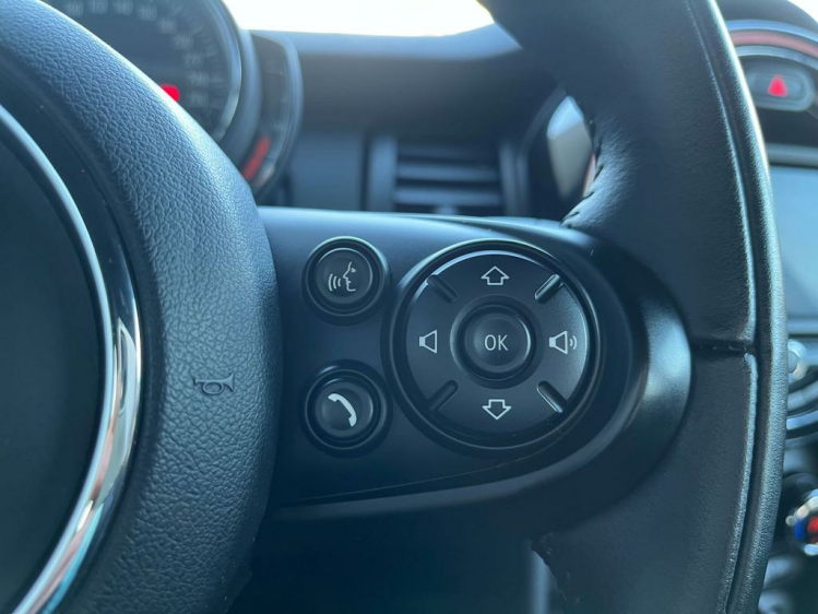 MINI One 1.5 OPF 5-deurs Navigatie/Cruise/PDC/Sportstuur/.. Leconte Motors