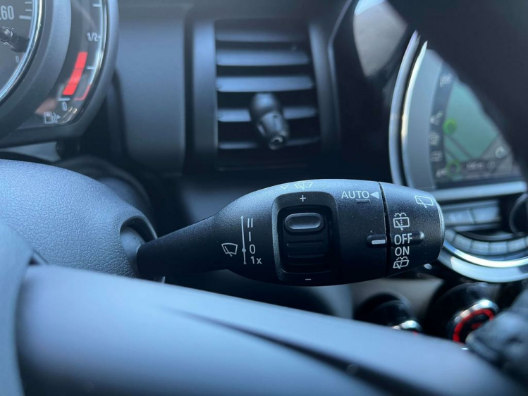 MINI One 1.5 OPF 5-deurs Navigatie/Cruise/PDC/Sportstuur/.. Leconte Motors