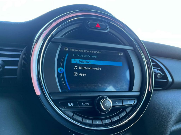 MINI One 1.5 OPF 5-deurs Navigatie/Cruise/PDC/Sportstuur/.. Leconte Motors