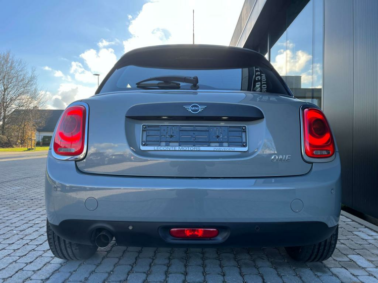 MINI One 1.5 OPF 5-deurs Navigatie/Cruise/PDC/Sportstuur/.. Leconte Motors
