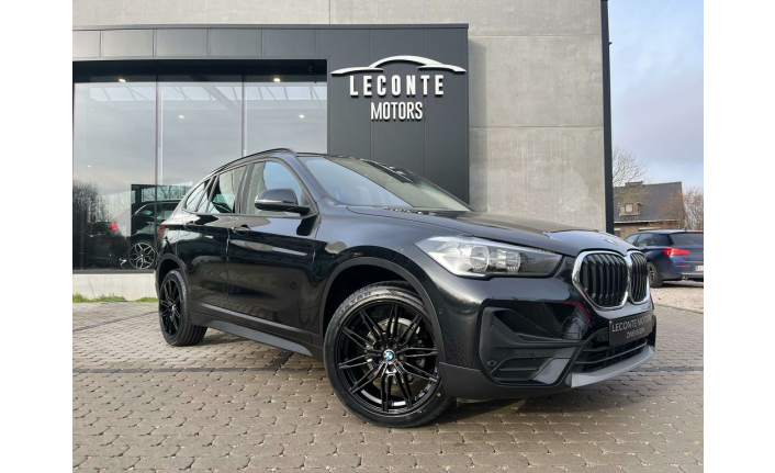 Leconte Motors - BMW X1