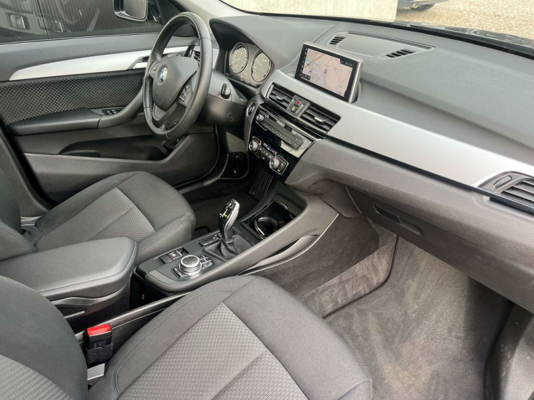 BMW X1 1.5 dA sDrive16 Facelift Navi-Pro/Cruise/PDC/BLTH Leconte Motors