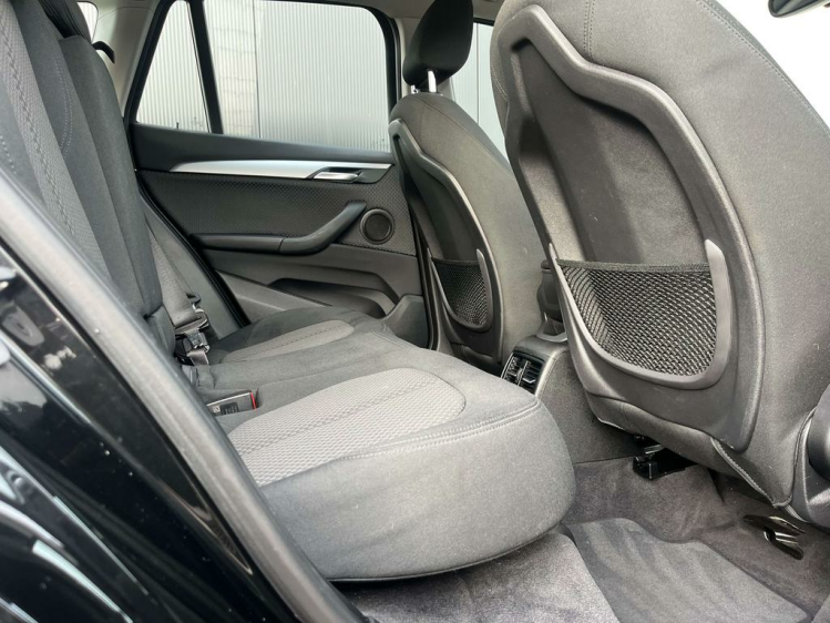 BMW X1 1.5 dA sDrive16 Facelift Navi-Pro/Cruise/PDC/BLTH Leconte Motors
