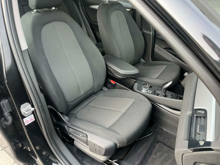 BMW X1 1.5 dA sDrive16 Facelift Navi-Pro/Cruise/PDC/BLTH Leconte Motors