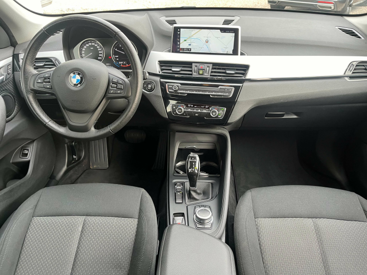 BMW X1 1.5 dA sDrive16 Facelift Navi-Pro/Cruise/PDC/BLTH Leconte Motors
