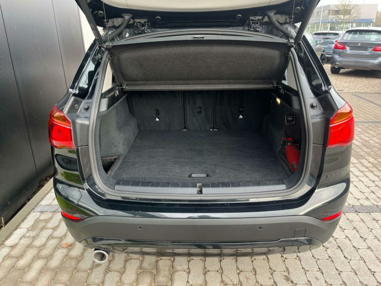 BMW X1 1.5 dA sDrive16 Facelift Navi-Pro/Cruise/PDC/BLTH Leconte Motors