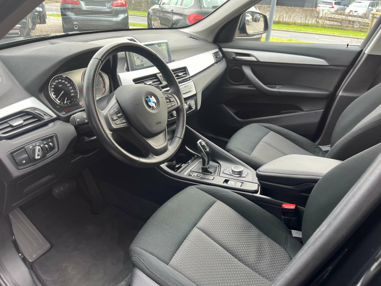 BMW X1 1.5 dA sDrive16 Facelift Navi-Pro/Cruise/PDC/BLTH Leconte Motors