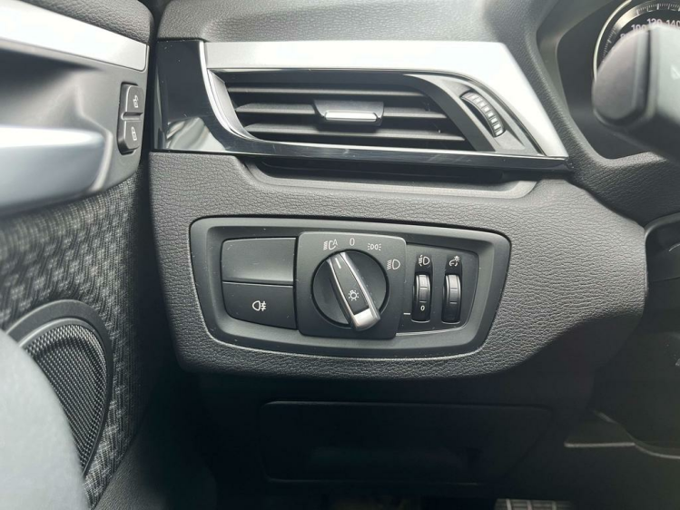 BMW X1 1.5 dA sDrive16 Facelift Navi-Pro/Cruise/PDC/BLTH Leconte Motors