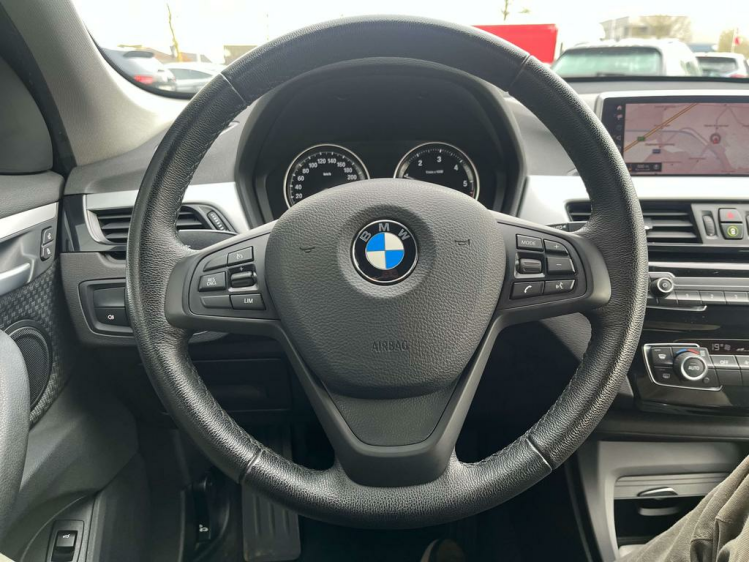 BMW X1 1.5 dA sDrive16 Facelift Navi-Pro/Cruise/PDC/BLTH Leconte Motors