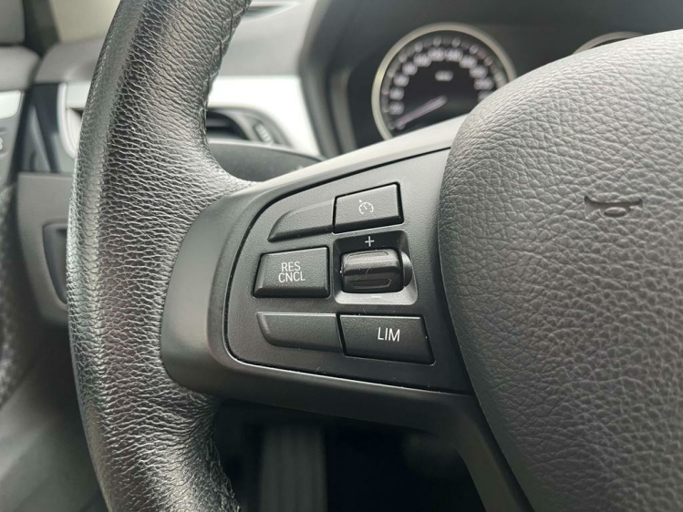 BMW X1 1.5 dA sDrive16 Facelift Navi-Pro/Cruise/PDC/BLTH Leconte Motors