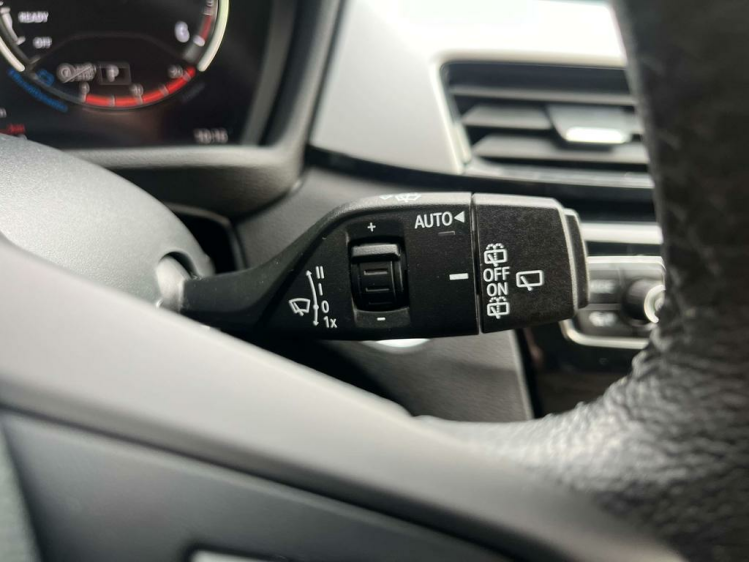 BMW X1 1.5 dA sDrive16 Facelift Navi-Pro/Cruise/PDC/BLTH Leconte Motors