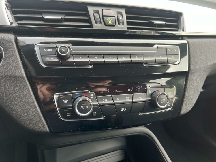 BMW X1 1.5 dA sDrive16 Facelift Navi-Pro/Cruise/PDC/BLTH Leconte Motors