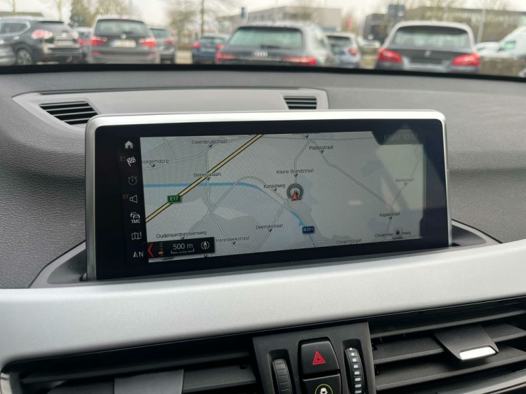 BMW X1 1.5 dA sDrive16 Facelift Navi-Pro/Cruise/PDC/BLTH Leconte Motors