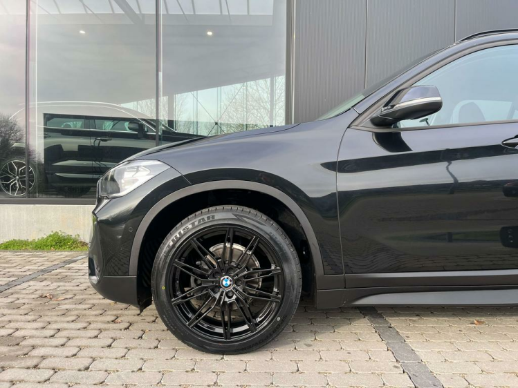 BMW X1 1.5 dA sDrive16 Facelift Navi-Pro/Cruise/PDC/BLTH Leconte Motors