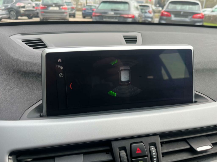 BMW X1 1.5 dA sDrive16 Facelift Navi-Pro/Cruise/PDC/BLTH Leconte Motors