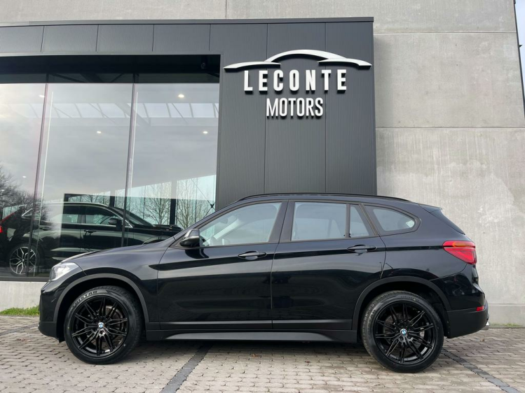 BMW X1 1.5 dA sDrive16 Facelift Navi-Pro/Cruise/PDC/BLTH Leconte Motors