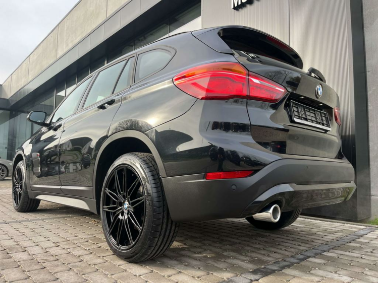 BMW X1 1.5 dA sDrive16 Facelift Navi-Pro/Cruise/PDC/BLTH Leconte Motors