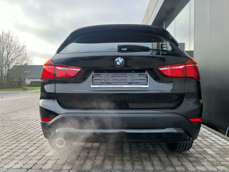BMW X1 1.5 dA sDrive16 Facelift Navi-Pro/Cruise/PDC/BLTH Leconte Motors