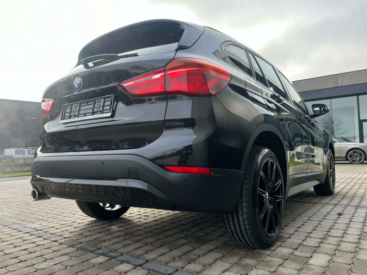 BMW X1 1.5 dA sDrive16 Facelift Navi-Pro/Cruise/PDC/BLTH Leconte Motors