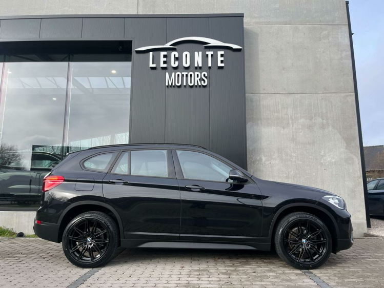 BMW X1 1.5 dA sDrive16 Facelift Navi-Pro/Cruise/PDC/BLTH Leconte Motors
