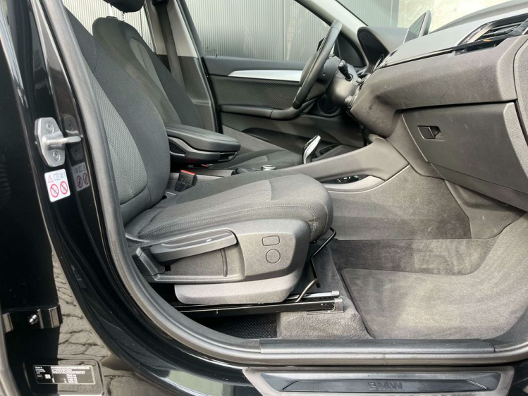 BMW X1 1.5 dA sDrive16 Facelift Navi-Pro/Cruise/PDC/BLTH Leconte Motors