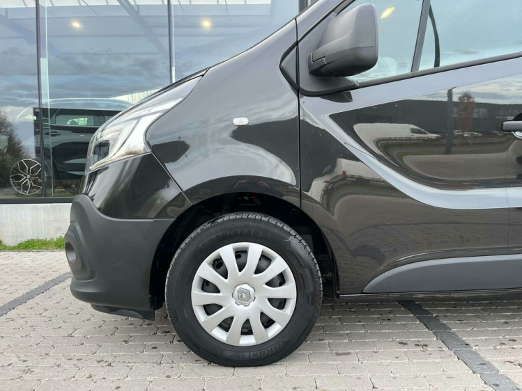 Renault Trafic 2.0DCI Lichte Vracht 3-zit/LED/Gps/Camera/PDC/BLTH Leconte Motors