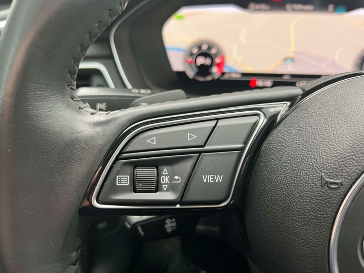 Audi A4 30 TDi S-Tronic Panodak/Virtual-Cockpit/Leder/CAM Leconte Motors