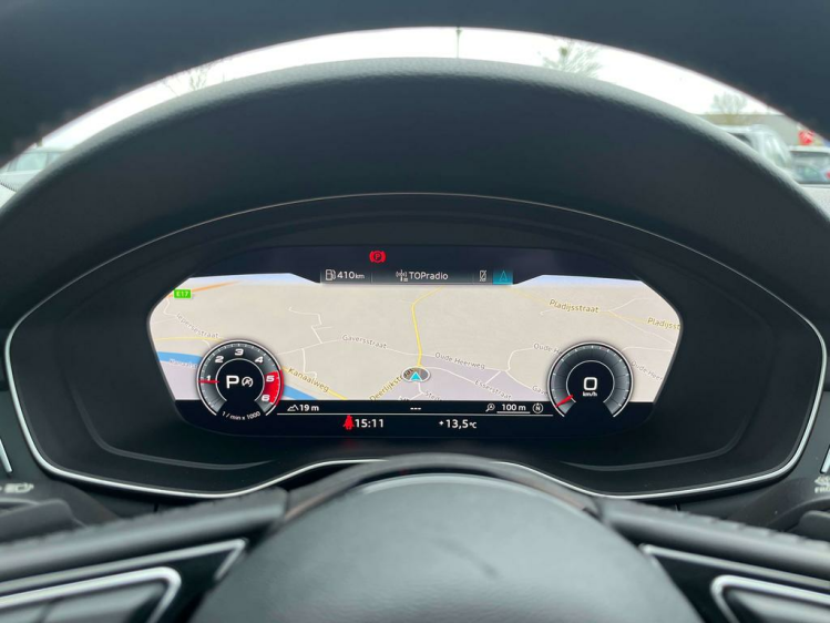 Audi A4 30 TDi S-Tronic Panodak/Virtual-Cockpit/Leder/CAM Leconte Motors