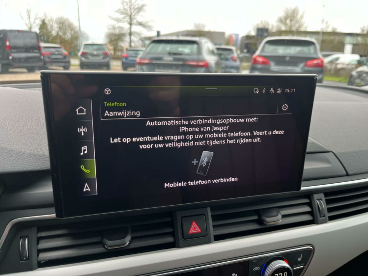 Audi A4 30 TDi S-Tronic Panodak/Virtual-Cockpit/Leder/CAM Leconte Motors