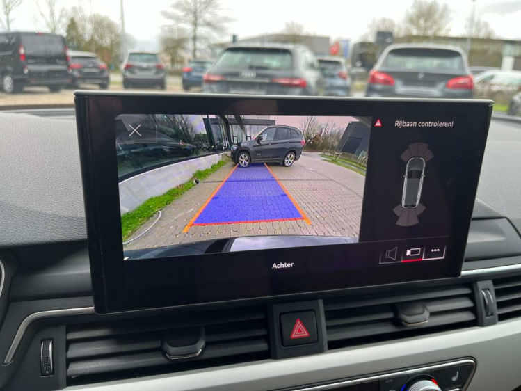 Audi A4 30 TDi S-Tronic Panodak/Virtual-Cockpit/Leder/CAM Leconte Motors