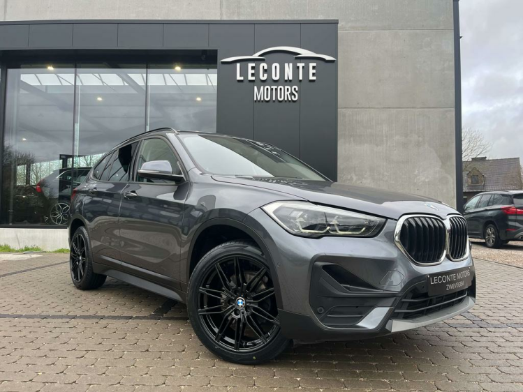 BMW X1 2.0 dA sDrive18 Facelift Panodak/LED/Leder/Camera Leconte Motors